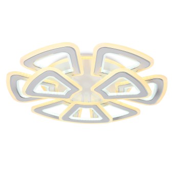 Потолочная люстра Ambrella Light Acrylica Original FA8892