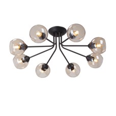 Потолочная люстра Vitaluce V47240-13/8PL