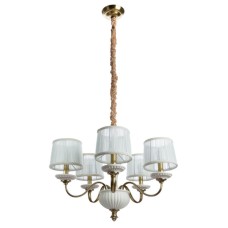 Подвесная люстра Divinare Dolce 1175/01 LM-5