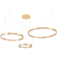 Подвесная люстра Stilfort Tooring 4006/05/03PL