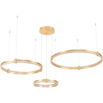 Подвесная люстра Stilfort Tooring 4006/05/03PL