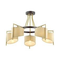 Потолочная люстра Lumion Karen 3750/5C