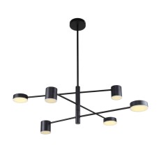 Люстра на штанге F-Promo Ducan 3094-6P