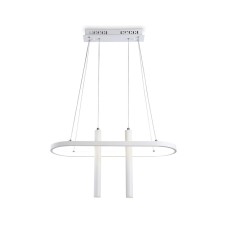 Подвесная люстра Ambrella Light Comfort FL5383