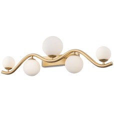 Бра Maytoni Uva MOD059WL-05G