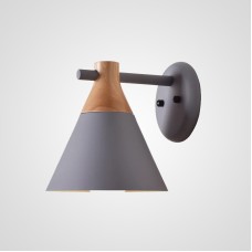 Бра ImperiumLoft Nod 178362-26