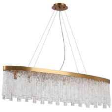 Подвесная люстра Stilfort Frostyle 2155/05/08PL