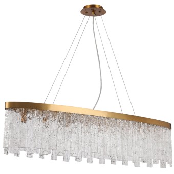 Подвесная люстра Stilfort Frostyle 2155/05/08PL