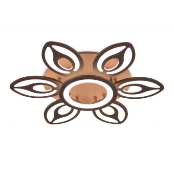 Потолочная люстра Ambrella Light Acrylica FA463