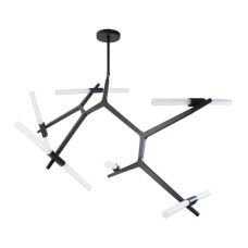 Подвесная люстра Kink Light Никс 07531-12,19