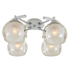 Потолочная люстра Citilux Буги CL157141