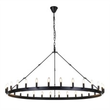 Подвесная люстра Citilux CL470130