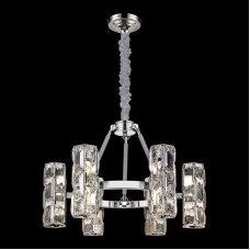 Подвесная люстра Wertmark Primo WE156.12.103