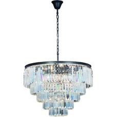 Подвесная люстра Divinare Nova 3001/01 LM-13