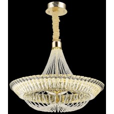 Подвесная люстра Wertmark Daria WE103.73.303