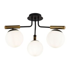 Потолочная люстра Freya Paolina FR5011CL-03B