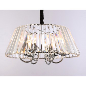 Подвесная люстра Ambrella Light Traditional TR5038