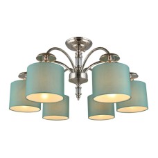 Потолочная люстра Aployt Nikolet APL.714.07.06