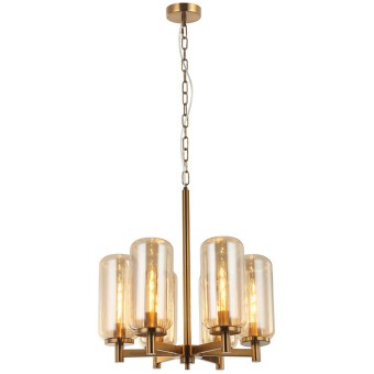 Подвесная люстра Stilfort Bauers 2149/05/06P