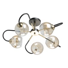 Люстра на штанге De Markt Вита 220013205