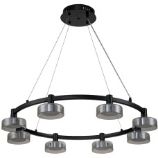 Подвесная люстра Stilfort Gloze 4009/02/08P