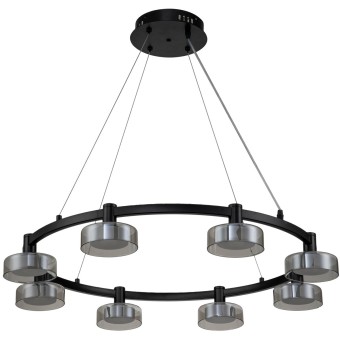 Подвесная люстра Stilfort Gloze 4009/02/08P