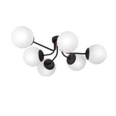 Потолочная люстра Vitaluce V4996-1/6PL