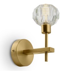 Бра Freya Grace FR5114WL-01BZ