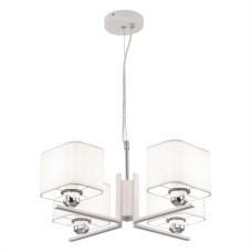 Подвесная люстра Citilux Тильда CL469245