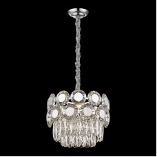 Подвесная люстра Wertmark Claudia WE134.05.103