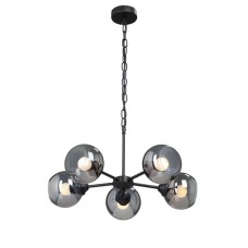 Подвесная люстра Vitaluce V4482-1/5