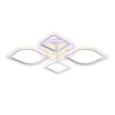 Потолочная светодиодная люстра Ambrella Light Acrylica Original FA5147