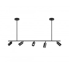 Люстра на штанге Kink Light Кайко 07615-5,19