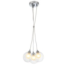 Подвесная люстра ST Luce Dualita SL431.113.03