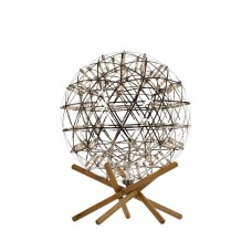 Торшер LOFT IT Raimond 9027-43F