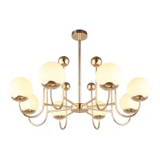 Подвесная люстра Omnilux Acuto OML-67007-08