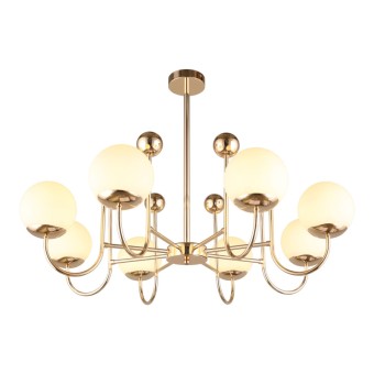 Подвесная люстра Omnilux Acuto OML-67007-08