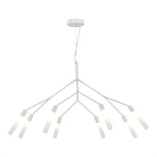 Подвесная люстра Evoluce Kaito SLE1129-503-08