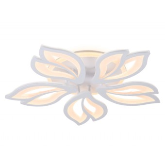 Накладная люстра Ambrella Light FA543