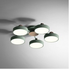 Потолочная люстра ImperiumLoft Move 178250-26