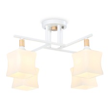 Люстра на штанге Ambrella Light Modern TR9495