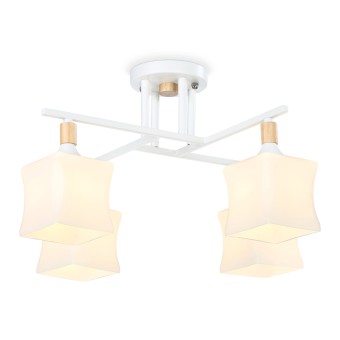 Люстра на штанге Ambrella Light Modern TR9495