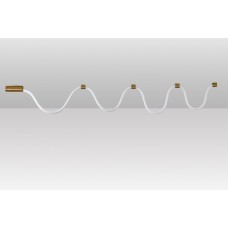 Потолочная люстра Kink Light Венди 08031B-300,20