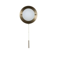 Бра Loft IT Signal 10029W Gold
