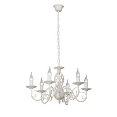 Подвесная люстра Vitaluce V1104/6