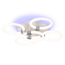 Потолочная люстра Ambrella Light Acrylica Original FA3841