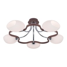 Потолочная люстра Citilux Октава CL131151