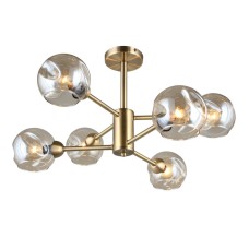 Потолочная люстра Omnilux Ostellato OML-93307-06