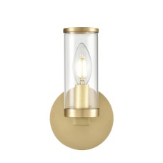 Бра Delight Collection MB2061-1A br.brass