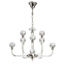 Подвесная люстра MW-Light Элла 483015308